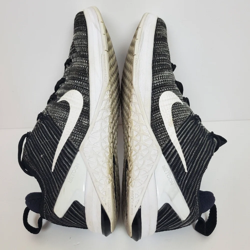 NIKE Metcon DSX Flyknit 2 Running Shoes - Picture 6 of 9